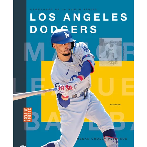 Los Angeles Dodgers