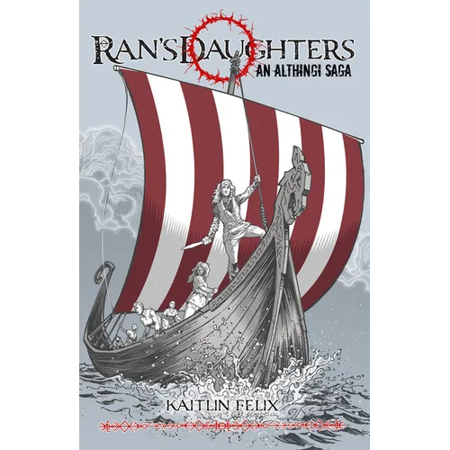 Rán's Daughters
