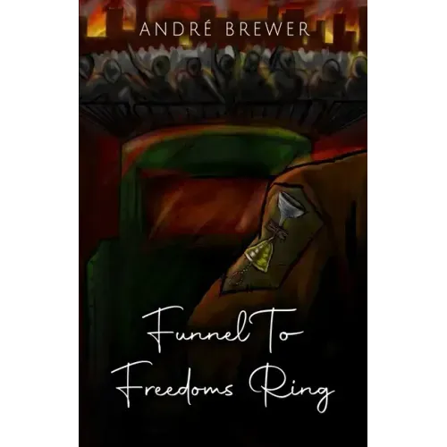 Funnel To Freedoms Ring