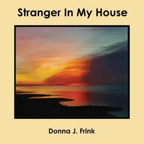 Stranger In My House