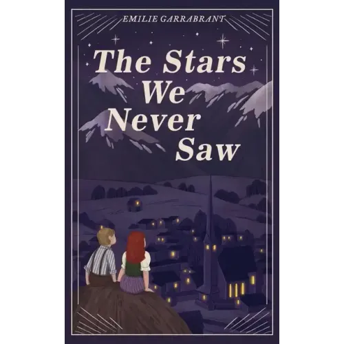 The Stars We Never Saw