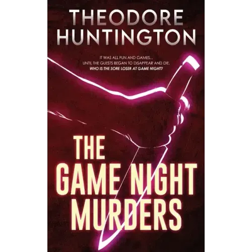 The Game Night Murders