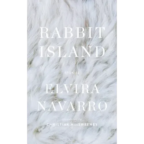 Rabbit Island