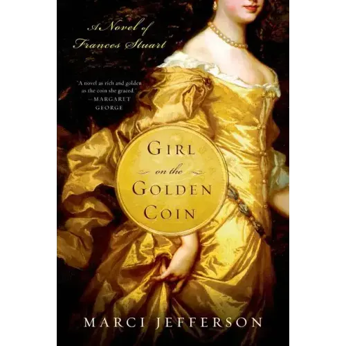 Girl on the Golden Coin