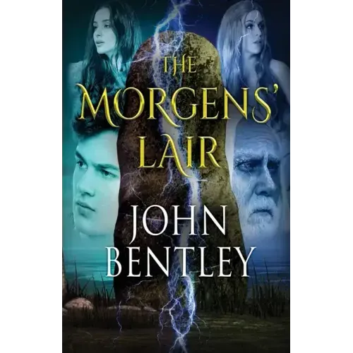 The Morgens' Lair