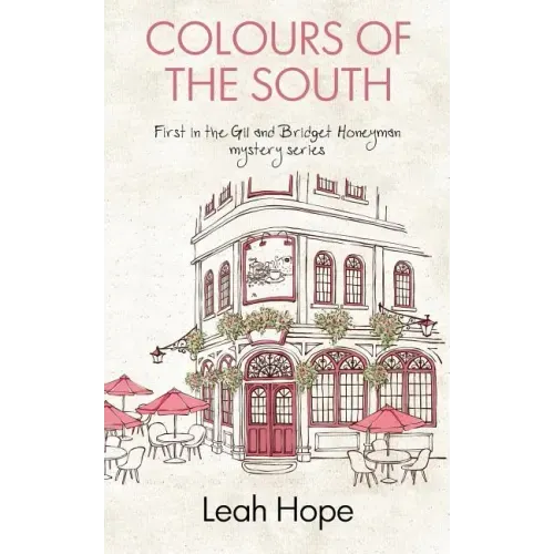 Colours Of The South