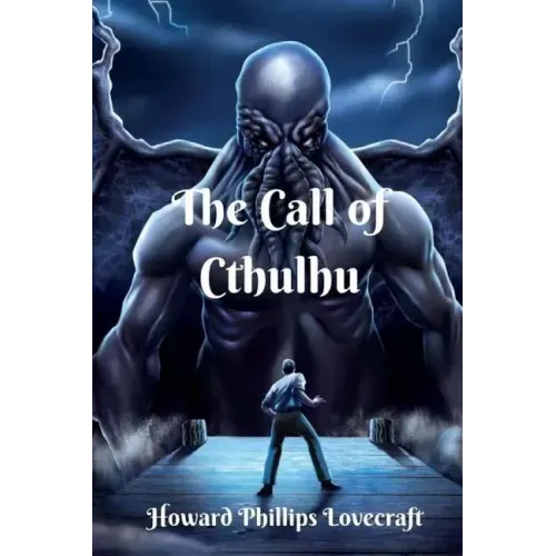 The Call of Cthulhu
