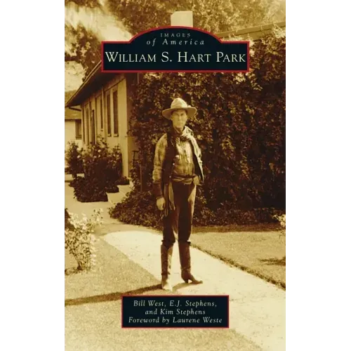 William S. Hart Park