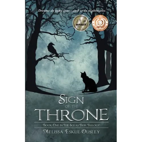 Sign of the Throne: Book One in the Solas Beir Trilogy