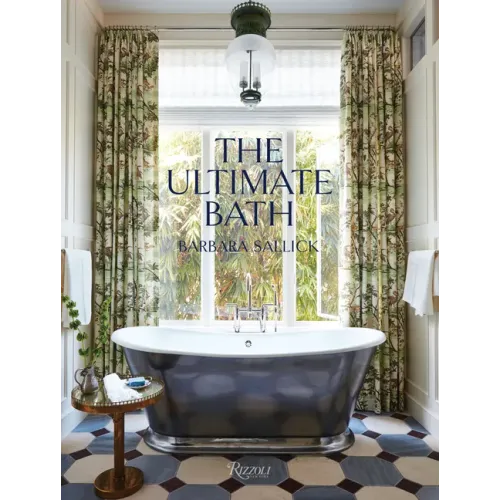 The Ultimate Bath