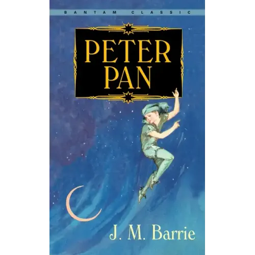 Peter Pan