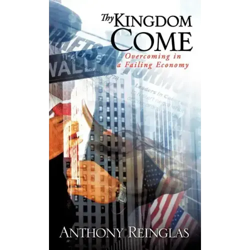 Thy Kingdom Come