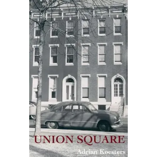 Union Square