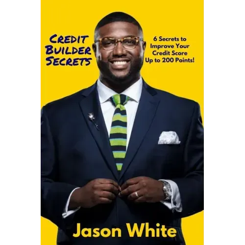 Credit Builder Secrets