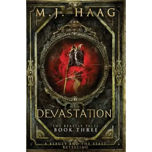 Devastation: A Beauty and the Beast Novel