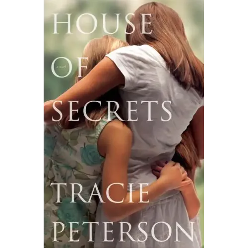 House of Secrets