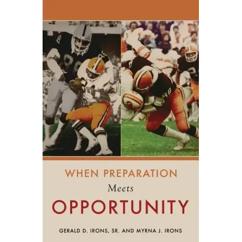 When Preparation Meets Opportunity