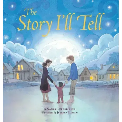 The Story I'll Tell