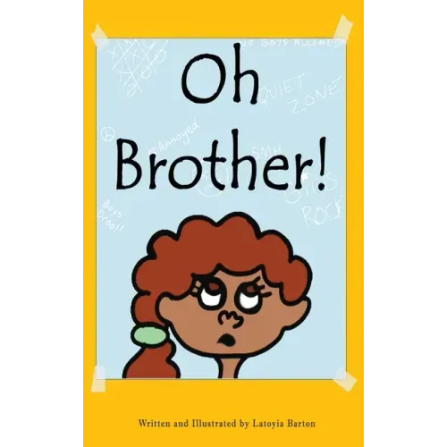 Oh Brother!