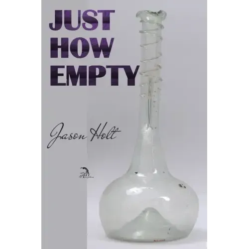 Just How Empty