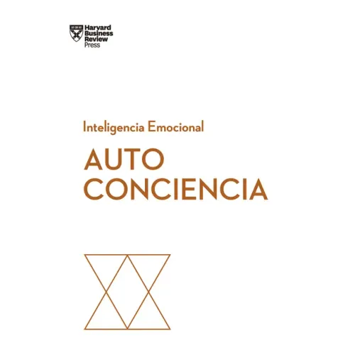 Autoconciencia (Self-Awareness Spanish Edition)