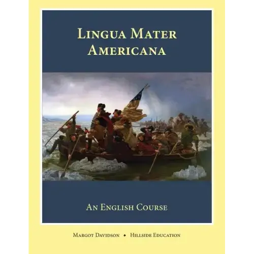 Lingua Mater Americana