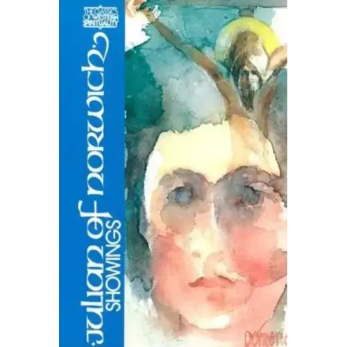 Julian of Norwich: Showings