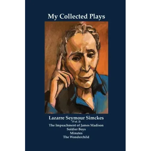My Collected Plays (Vol. 2)
