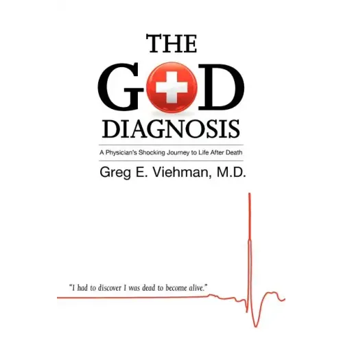 The God Diagnosis
