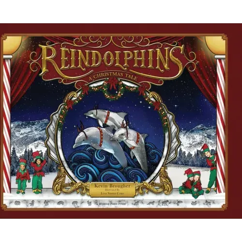 Reindolphins: A Christmas Tale