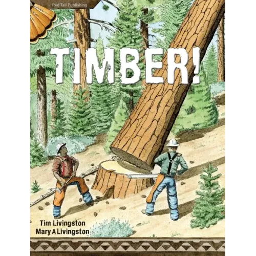 Timber!