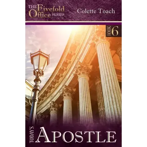Today's Apostle