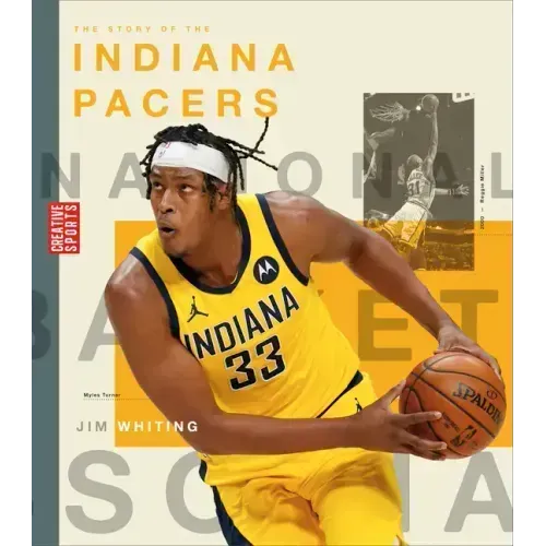 The Story of the Indiana Pacers