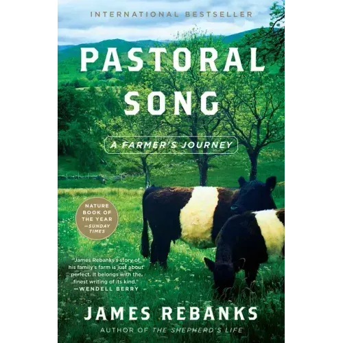 Pastoral Song: A Farmer's Journey
