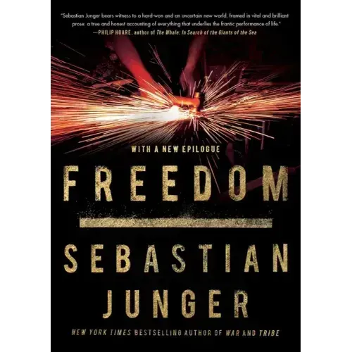 Freedom
