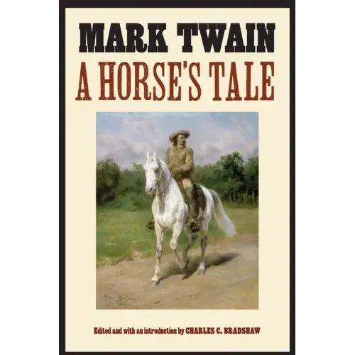 A Horse's Tale