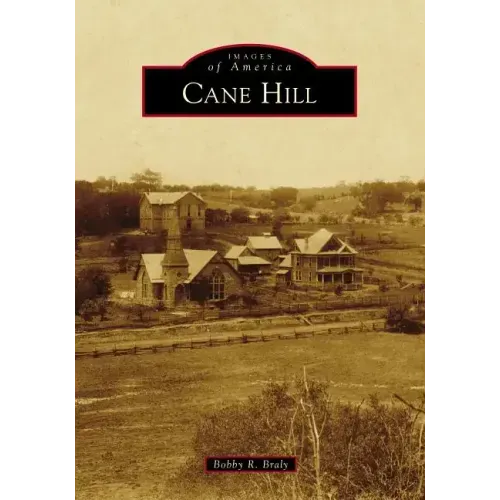 Cane Hill