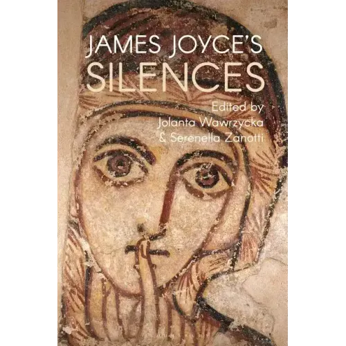 James Joyce's Silences