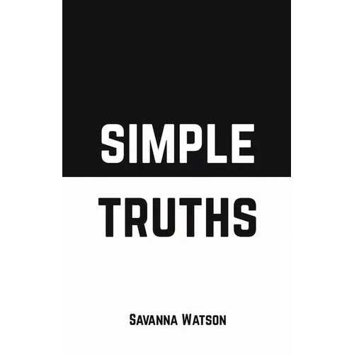 Simple Truths