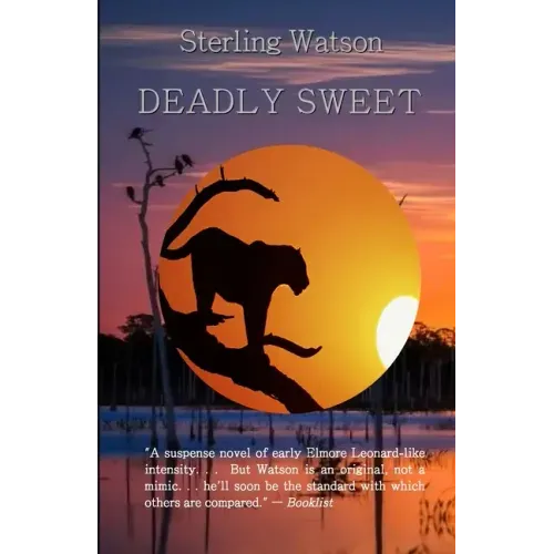 Deadly Sweet