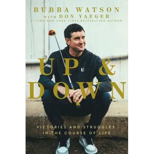 Up and Down: Victories and Struggles in the Course of Life