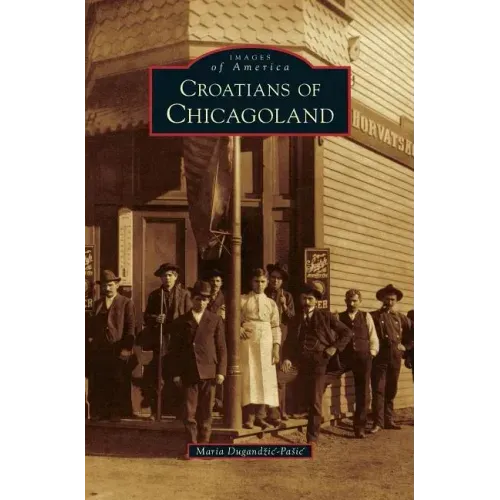 Croatians of Chicagoland