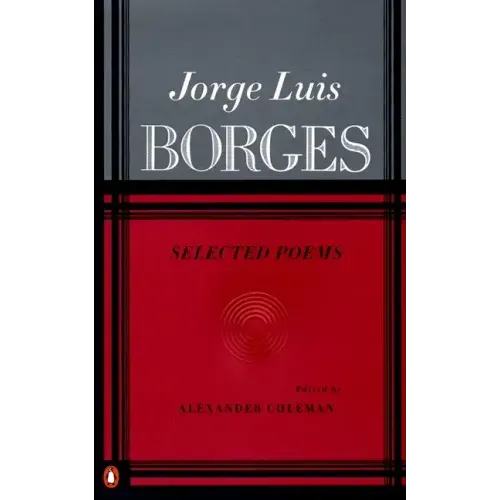 Selected Poems