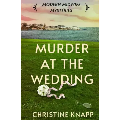 Murder at the Wedding