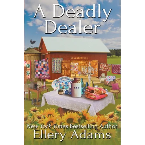 A Deadly Dealer