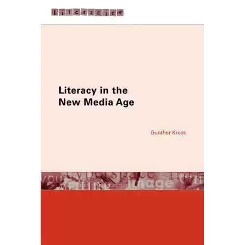 Literacy in the New Media Age