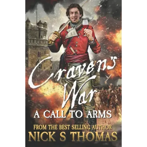 Craven's War: A Call to Arms