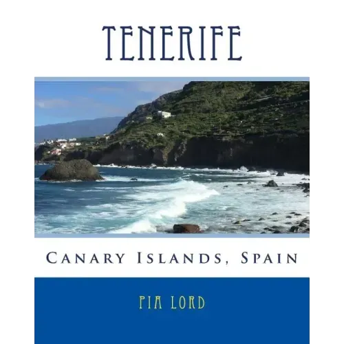 Tenerife Canary Islands Spain