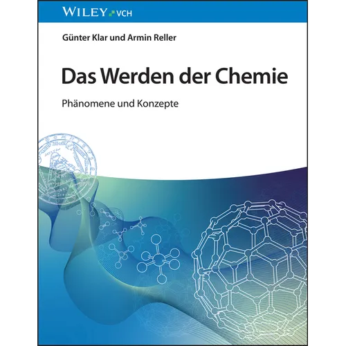 Das Werden der Chemie