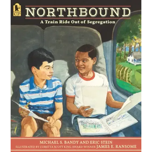 Northbound: A Train Ride Out of Segregation